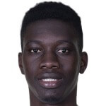 Ismaila Sarr